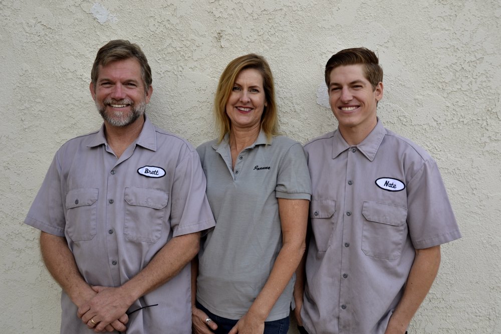 Photo of Brett's Home Services