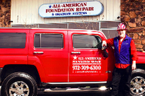Photo of All American Foundation Repair