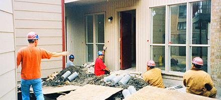 Photo of All American Foundation Repair