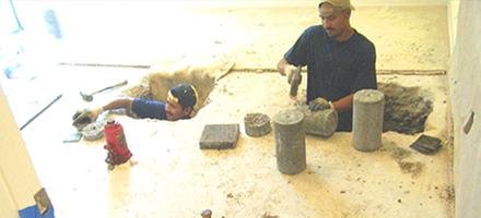 Photo of All American Foundation Repair