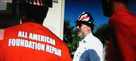 Photo of All American Foundation Repair