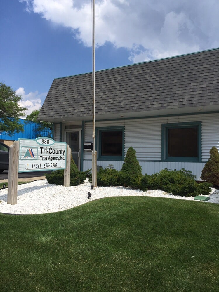 Photo of Tri-County Title Agency