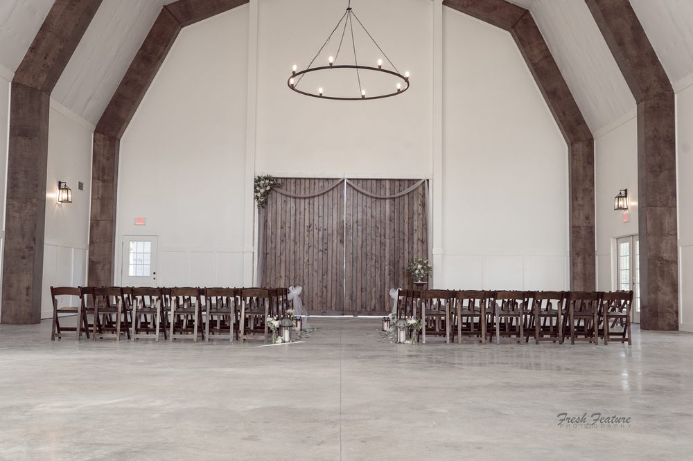 Photo of Stonebriar Farm