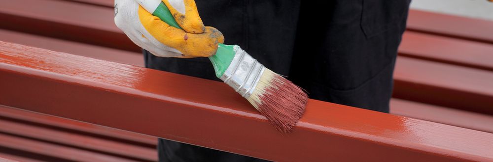 Photo of Affordable Painting Flooring & Drywall