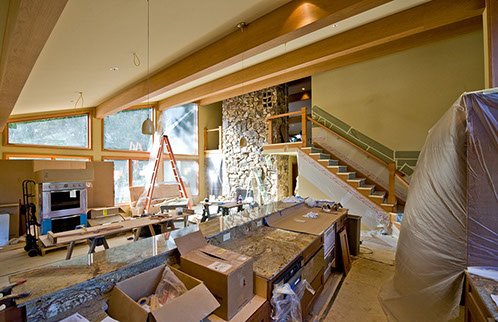 Photo of Affordable Painting Flooring & Drywall