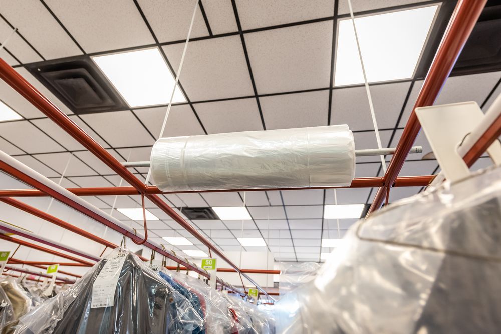 Photo of Moose Cleaners