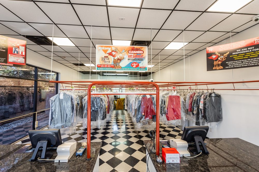 Photo of Moose Cleaners