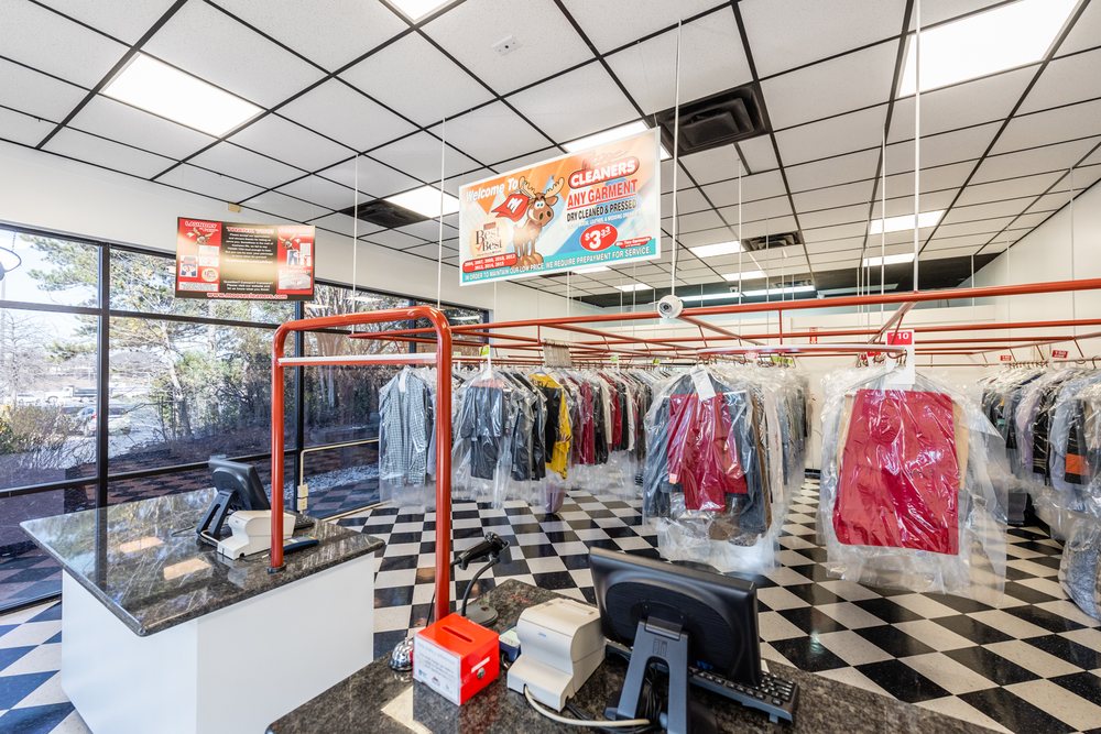 Photo of Moose Cleaners