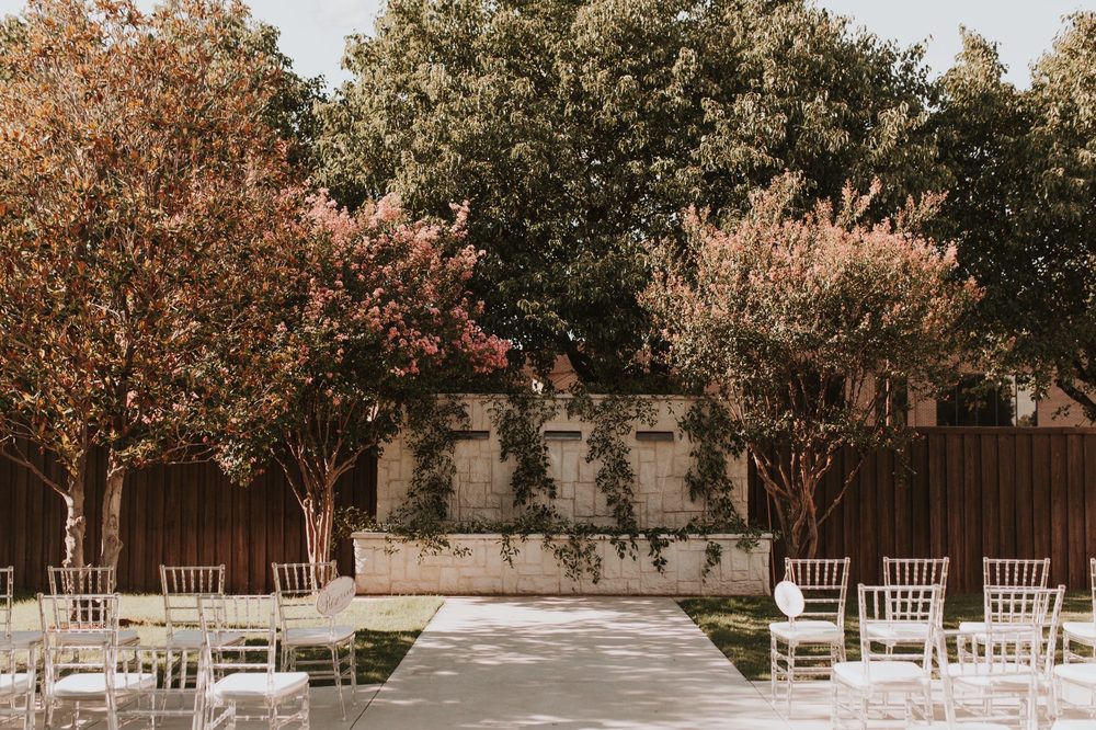 Photo of Hidden Pines Chapel | Hurst