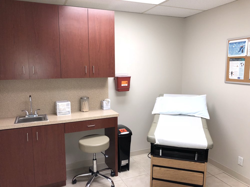 Photo of MedSpace: Shared Medical Suites