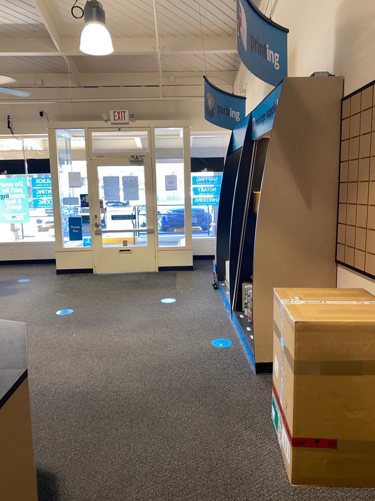 Photo of The UPS Store