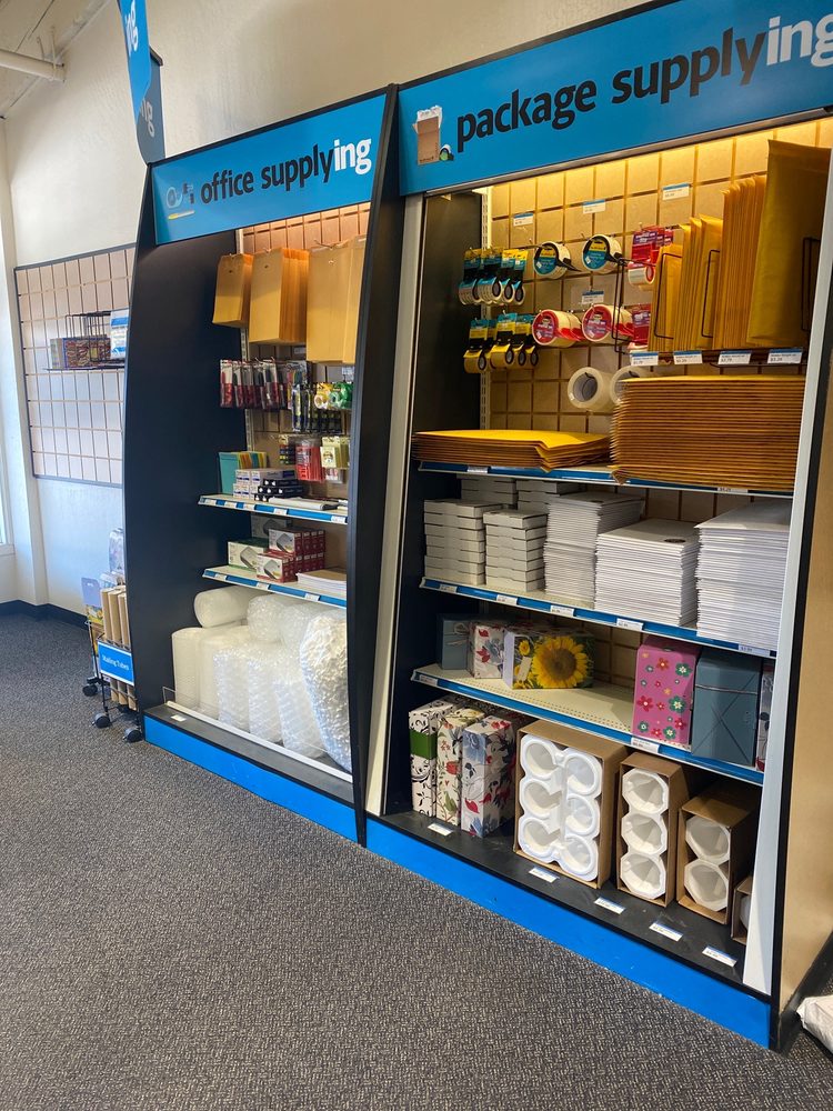Photo of The UPS Store