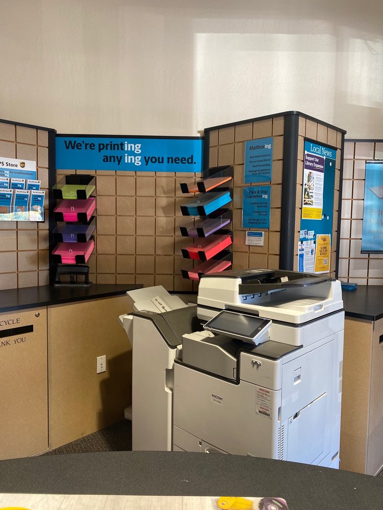 Photo of The UPS Store
