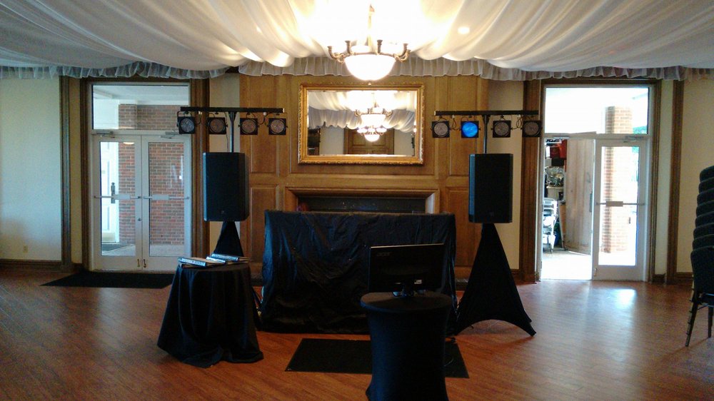 Photo of Little Rock Entertainment Agency