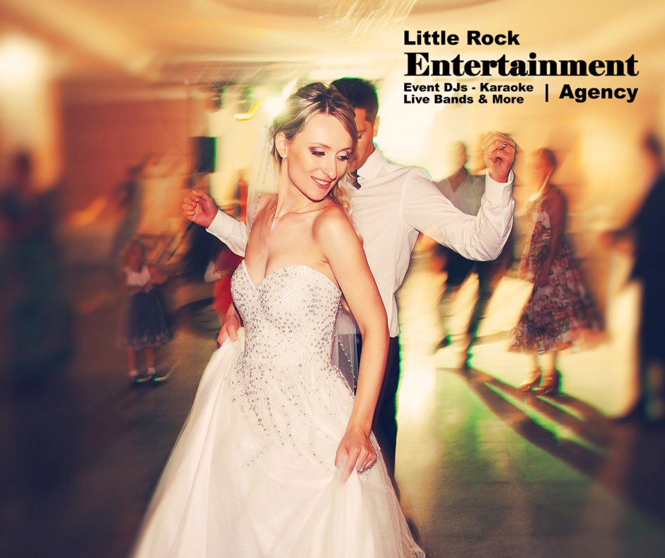 Photo of Little Rock Entertainment Agency