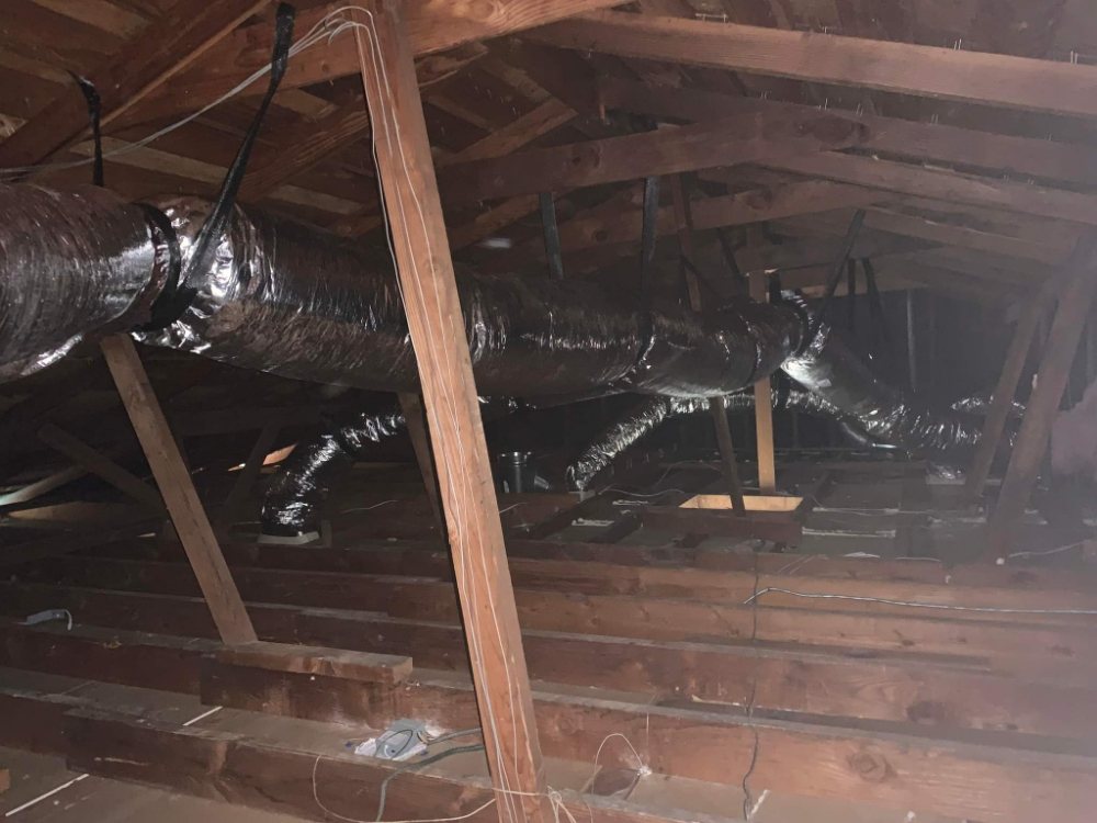 Photo of Ramirez Attic Insulation
