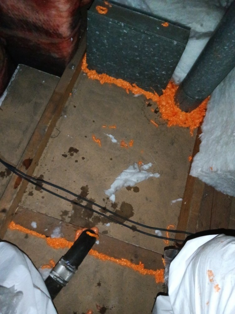 Photo of Ramirez Attic Insulation