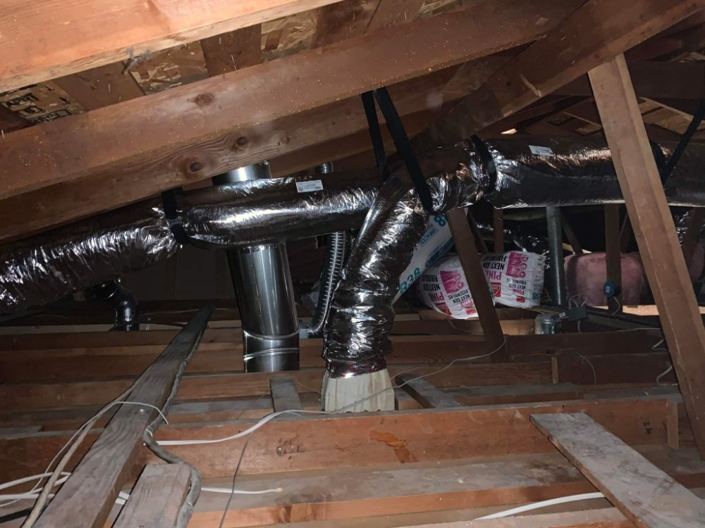 Photo of Ramirez Attic Insulation