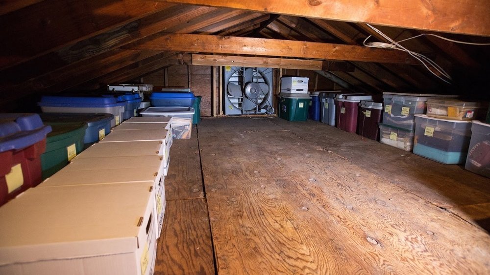 Photo of Ramirez Attic Insulation