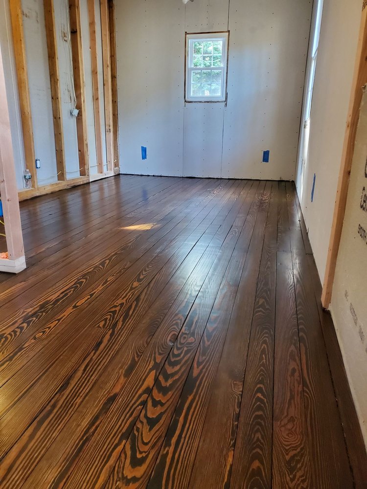 Photo of D&P Floor Sanding And Refinishing