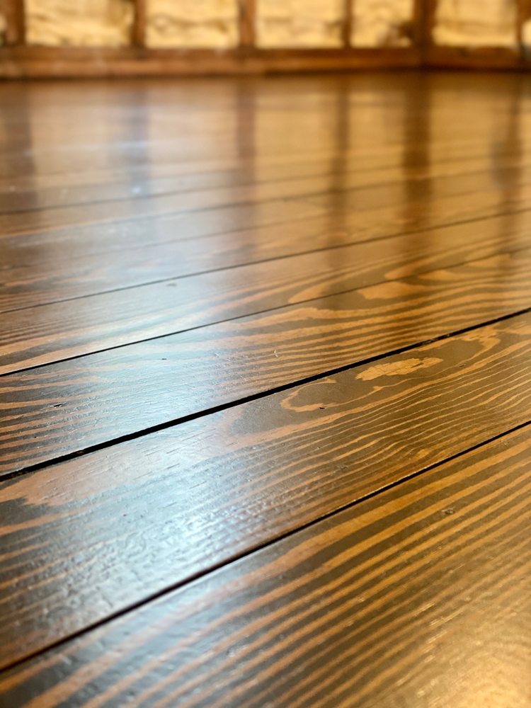 Photo of D&P Floor Sanding And Refinishing