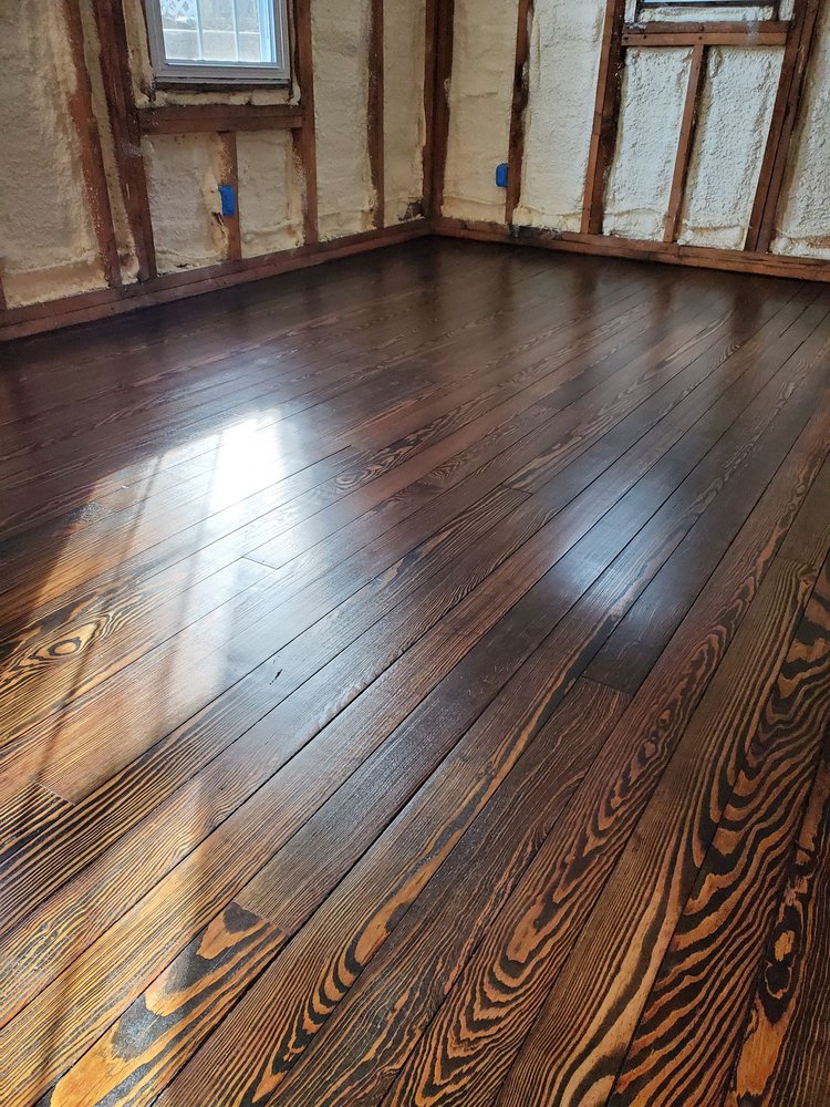 Photo of D&P Floor Sanding And Refinishing