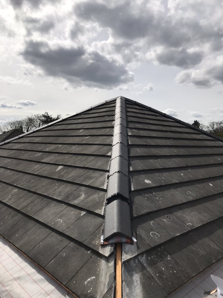 Photo of Citywide Roofing