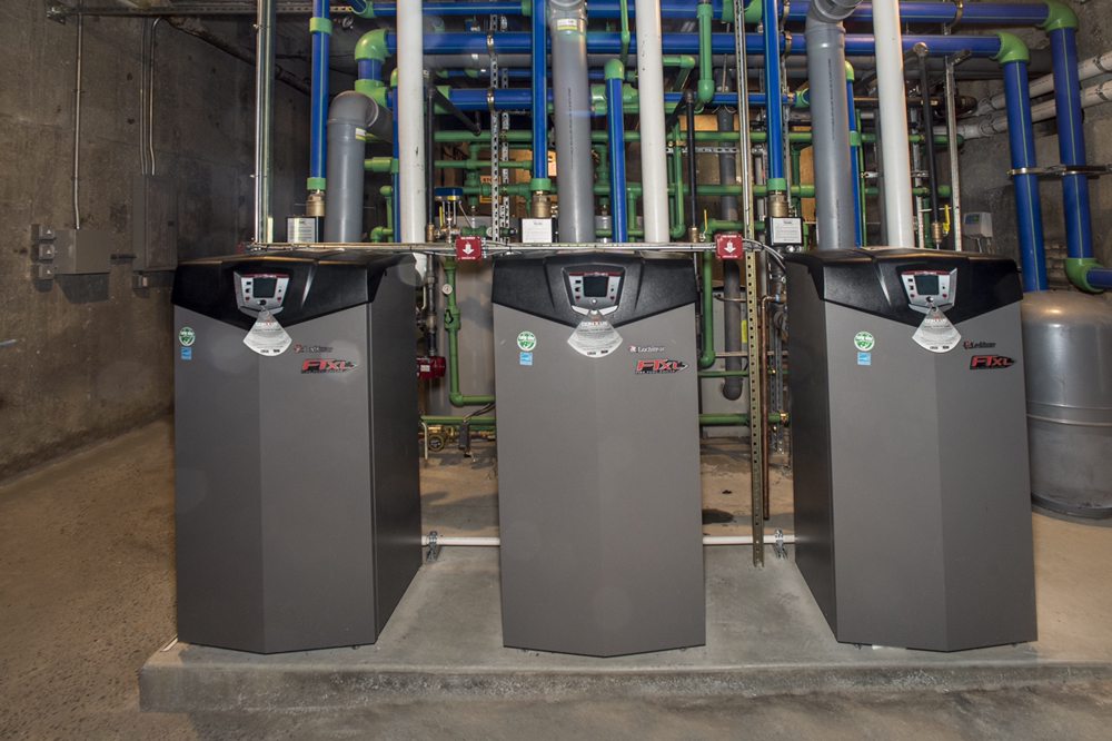 Photo of AWS Plumbing, Heating & Cooling
