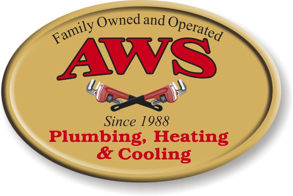 Photo of AWS Plumbing, Heating & Cooling
