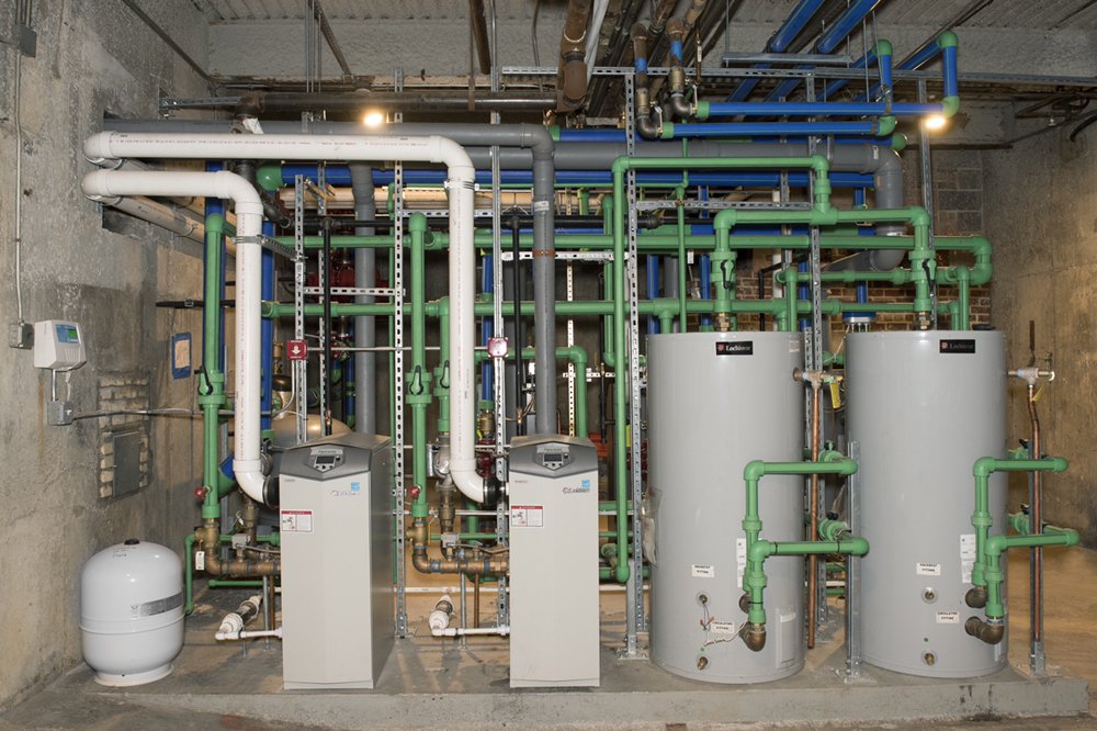 Photo of AWS Plumbing, Heating & Cooling