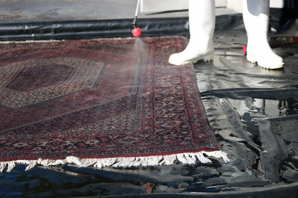 Photo of Keep It Clean Carpets And Tile