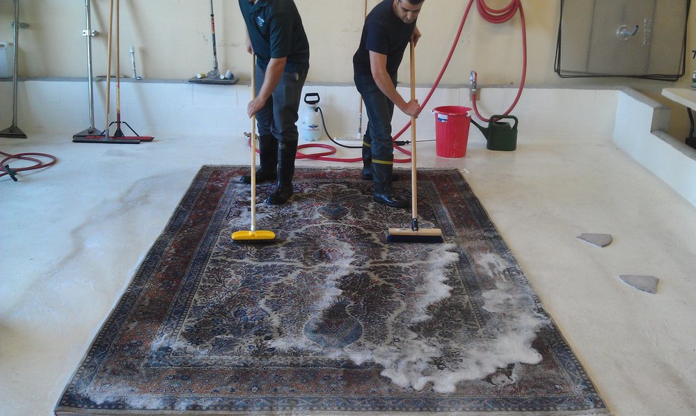 Photo of Keep It Clean Carpets And Tile