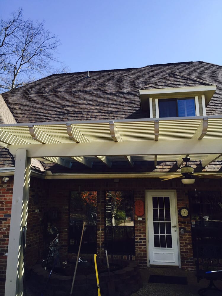 Photo of CLC Roofing