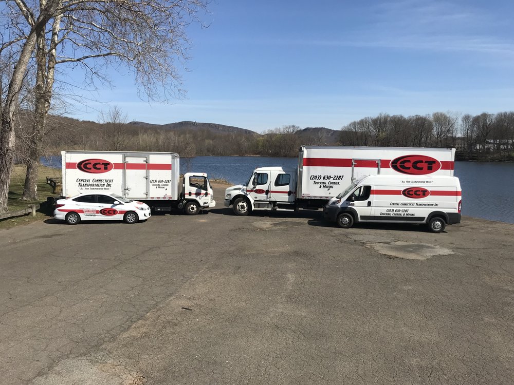 Photo of Central CT. Transportation Inc.