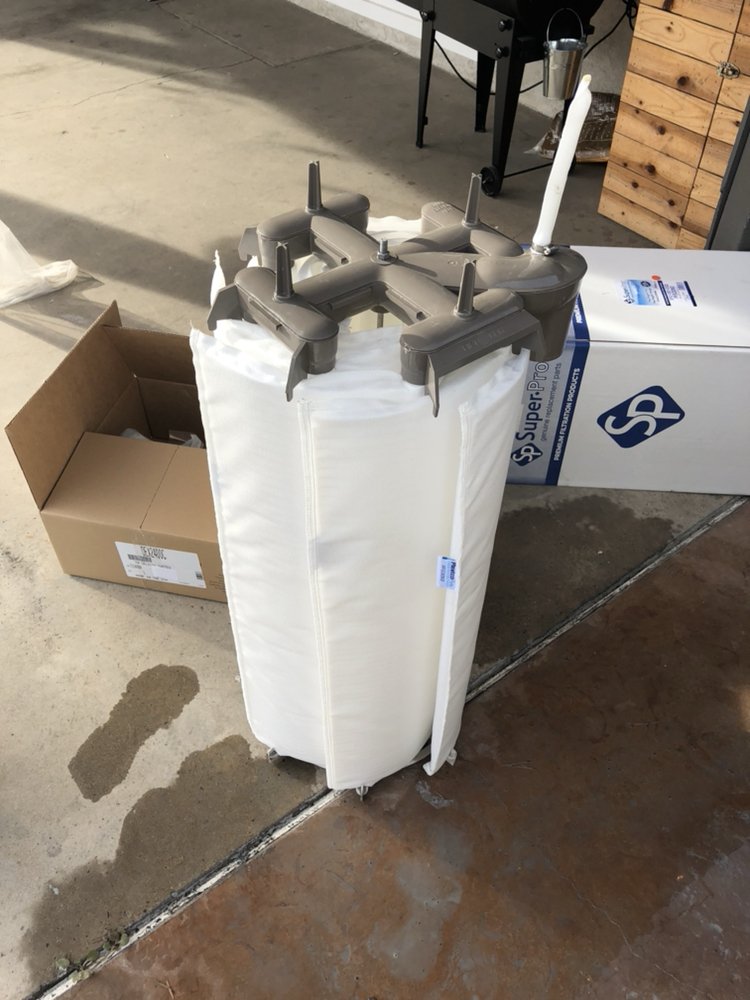 Photo of JJ Pool Service & Repair