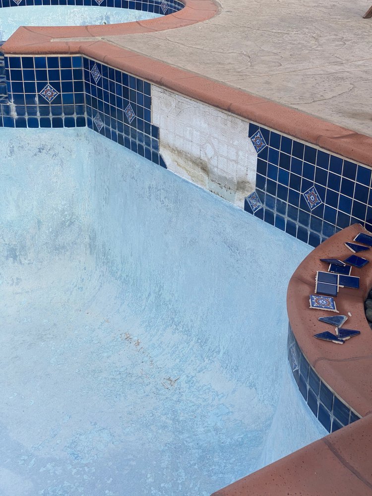 Photo of JJ Pool Service & Repair