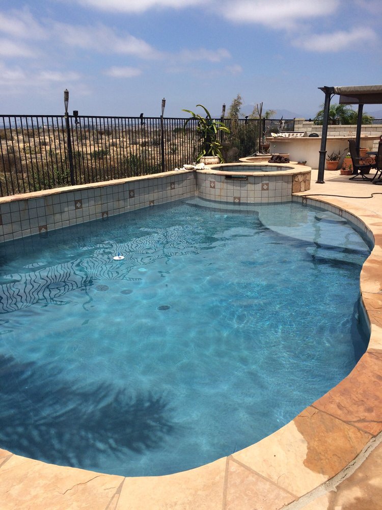 Photo of JJ Pool Service & Repair
