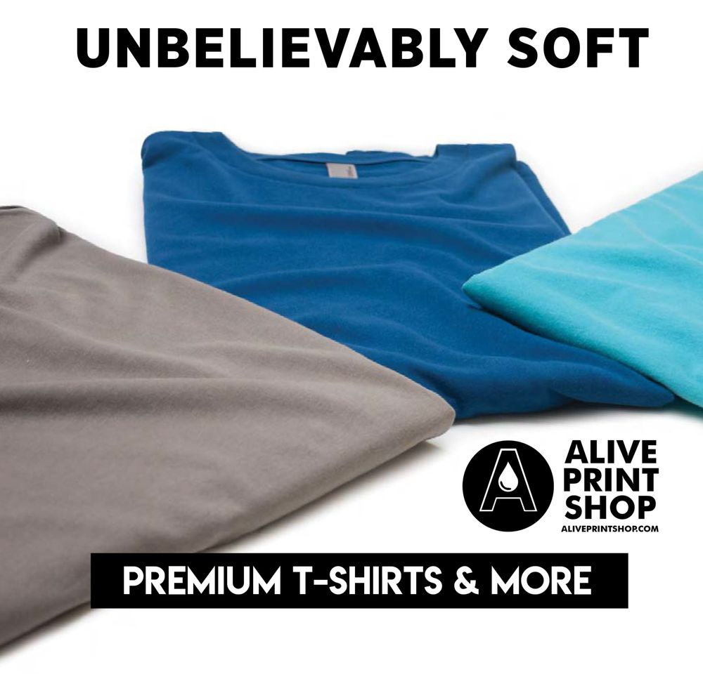 Photo of Alive Print Shop