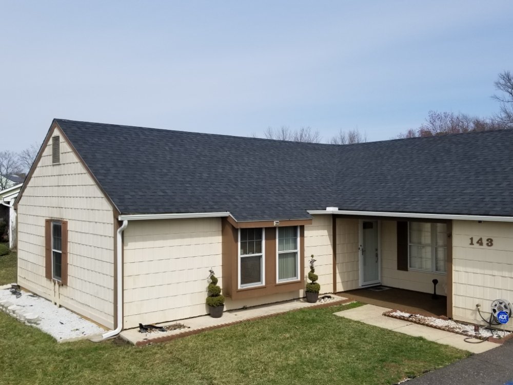 Photo of Discounted Roofing