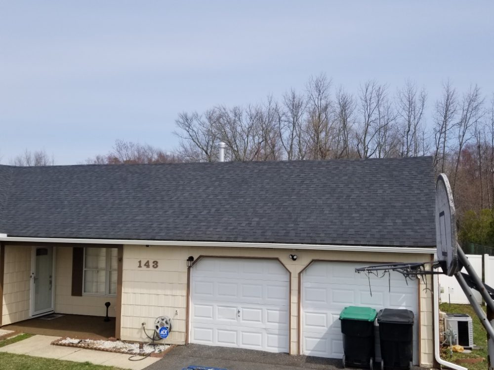Photo of Discounted Roofing