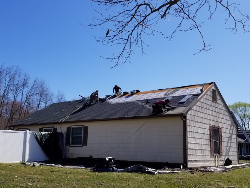 Photo of Discounted Roofing