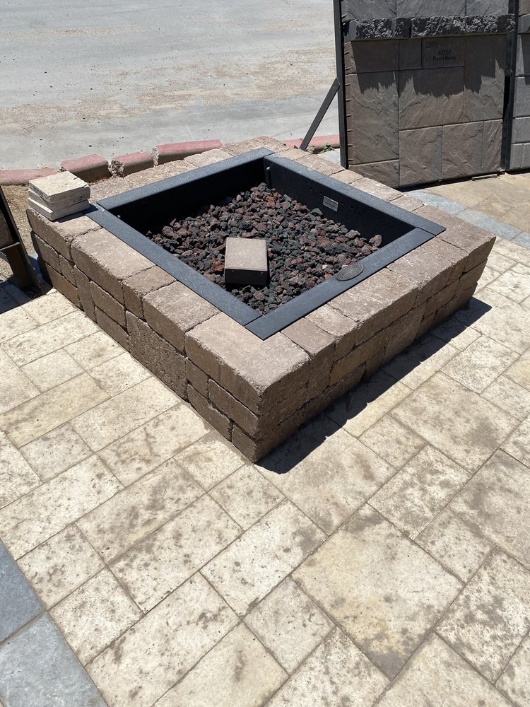 Photo of Marvel Building & Masonry Supply