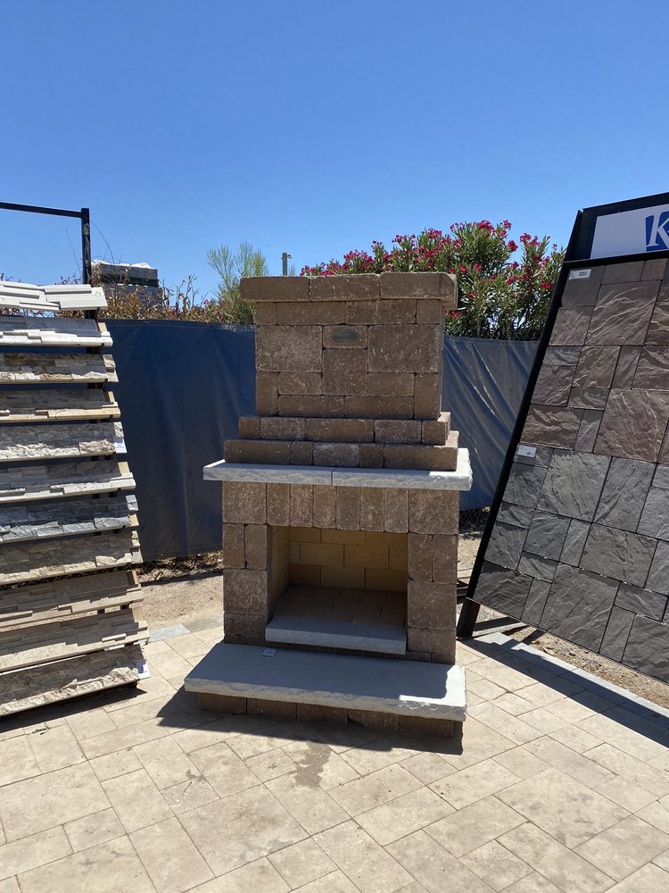 Photo of Marvel Building & Masonry Supply