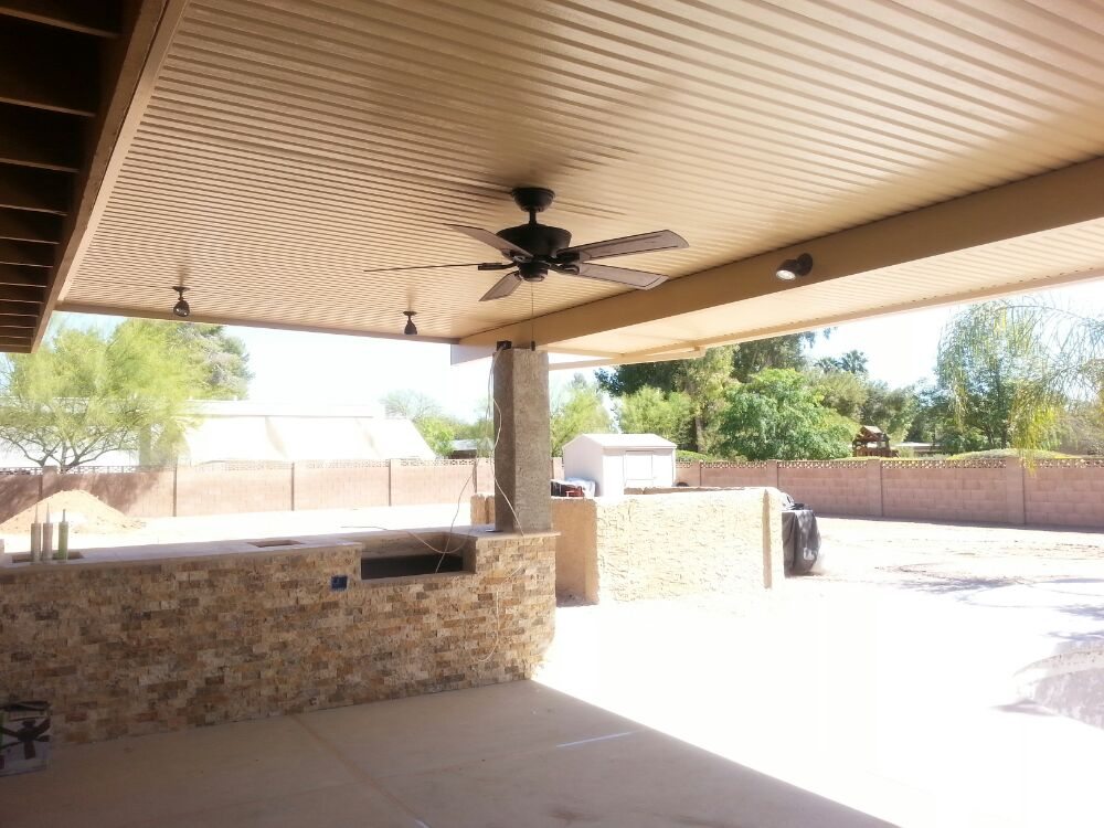 Photo of Cool Patios