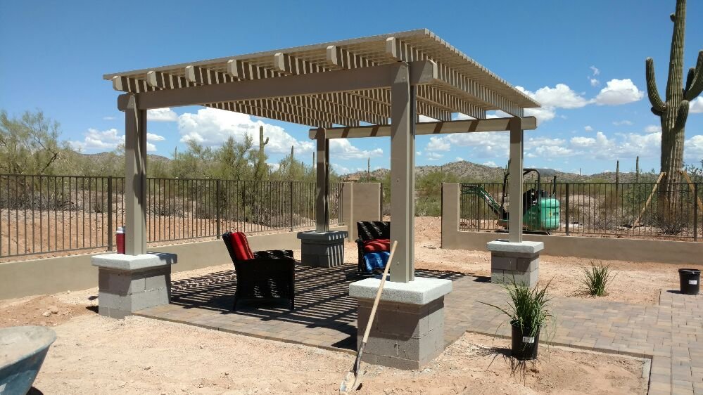 Photo of Cool Patios