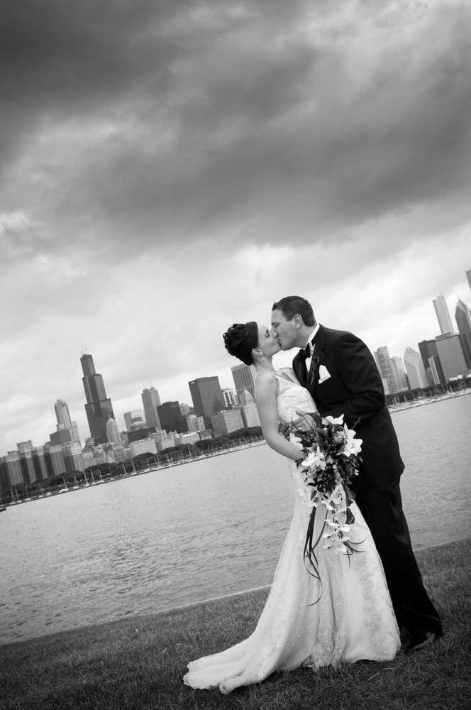 Photo of Tying the Knot
