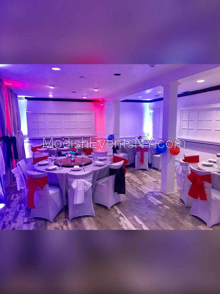 Photo of MODISH EVENTS