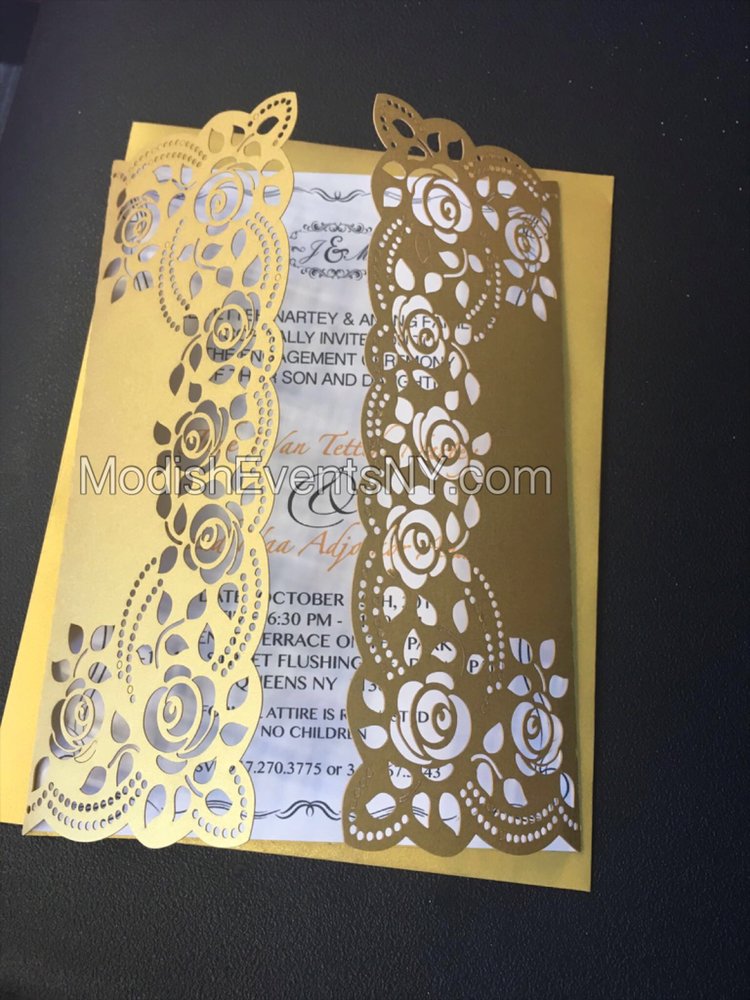 Photo of MODISH EVENTS