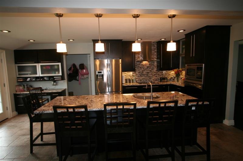 Photo of Modern Kitchens & Baths