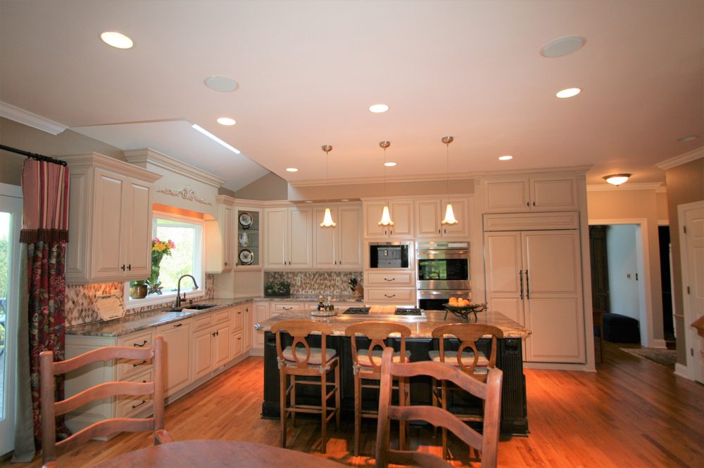 Photo of Modern Kitchens & Baths